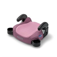 Graco  Turbobooster  2 0 Backless Booster Seat