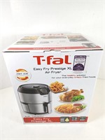 NEW T-Fal Easy Fry Prestige XL Air Fryer