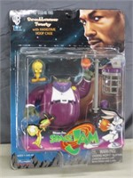 SWACKHAMMER / TWEETY SPACE JAM ACTION FIGURE