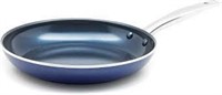 "Used" Blue Diamond Cookware Fry Pan