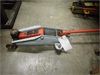 Larin Floor Jack w/ Handle