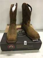 RED WING MEN'S BOOTS SIZE 16