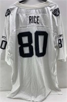 Rice jersey size 54