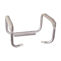 Briggs Healthcare Toilet Safety Arm Support