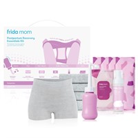 Frida Mom Postpartum Recovery Essentials Kit, Incl