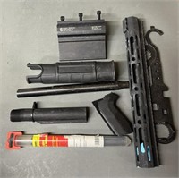 AR-15 Tools & Accessories