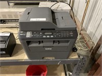 Brother MFC-L2703DW Multi Function Laser Printer