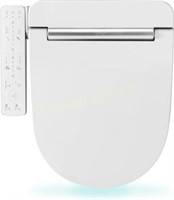 VOVO VB-3000SE Bidet Seat - Round