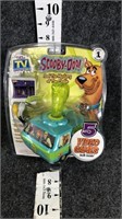 scooby doo plug n play