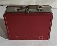 Vintage Lunch Box and Thermos