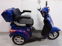 Daymak Mobility Scooter-Unused