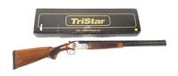 Tristar "Setter" S/T Model 20 Ga. 3" O/U,