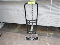 SMALL HAND TRUCK