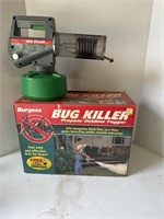 Burgess Bug Killer