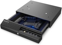 Awesafe Drawer-Style Gun Safe