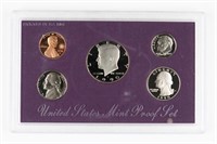 COLLECTIBLE COIN SET