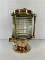 Vintage Pier/Dock Light