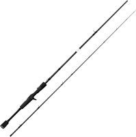 KastKing Crixus IM6 Graphite Fishing Rod