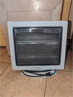 Airworks heater