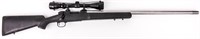 Gun Winchester 70 Bolt Action Rifle in 243 WSSM