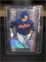 2014 BOWMAN BRADLEY ZIMMER AUTOGRAPH