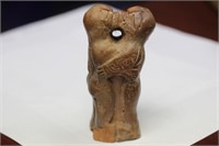 A Precolumbian? Figure