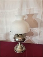 Vintage Oil Lantern