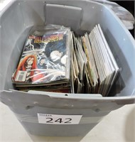 Comic Book Lot