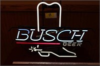 Busch Beer Light