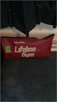 Lifeline gym