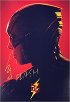 Justice League Ezra Miller  Photo