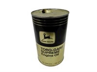 JOHN DEERE TORQ-GUARD QT OIL CAN