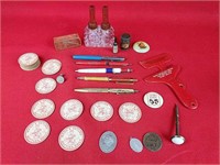 Vintage Miscellaneous Smalls Lot