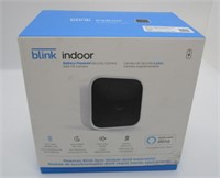 Blink Indoor Wireless HD Add-On Security Camera