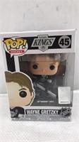 POP! HOCKEY - WAYNE GRETZKY - VINYL FIGURE