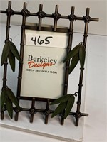 Berkeley Designs 4x6 Picture Frame