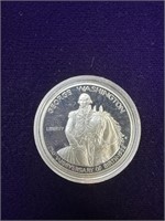 George Washington Commemorative Half Dollar