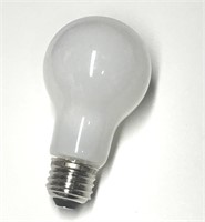 6 Pack Feit Electric LED Bulb Classic Glass Shape