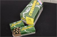 AMMO 500 rounds .22 Thunder Bolt Remington Long