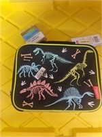 Thermos dino lunch box