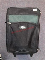 Wheeled Carry on size luggage (Back pantry