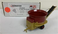Haybuster H-1000 Tub Grinder