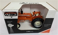 Scale Models AC D17 Series III Tractor