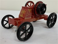 Scale Models New Holland Engine on Wheels