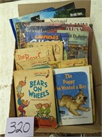 Children's Books & More