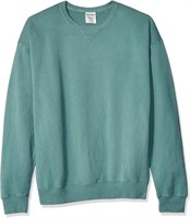 (U) Hanes Mens Originals Fleece Sweatshirt, Garmen