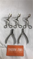 Eyelash Curler Lot