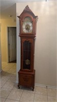 Grandfather Clock 87”