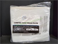 Mainstays Foam Wedge Pillow