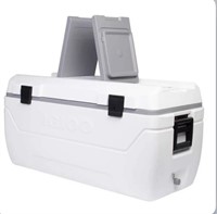 Igloo 165-quart Maxcold Chest Cooler With